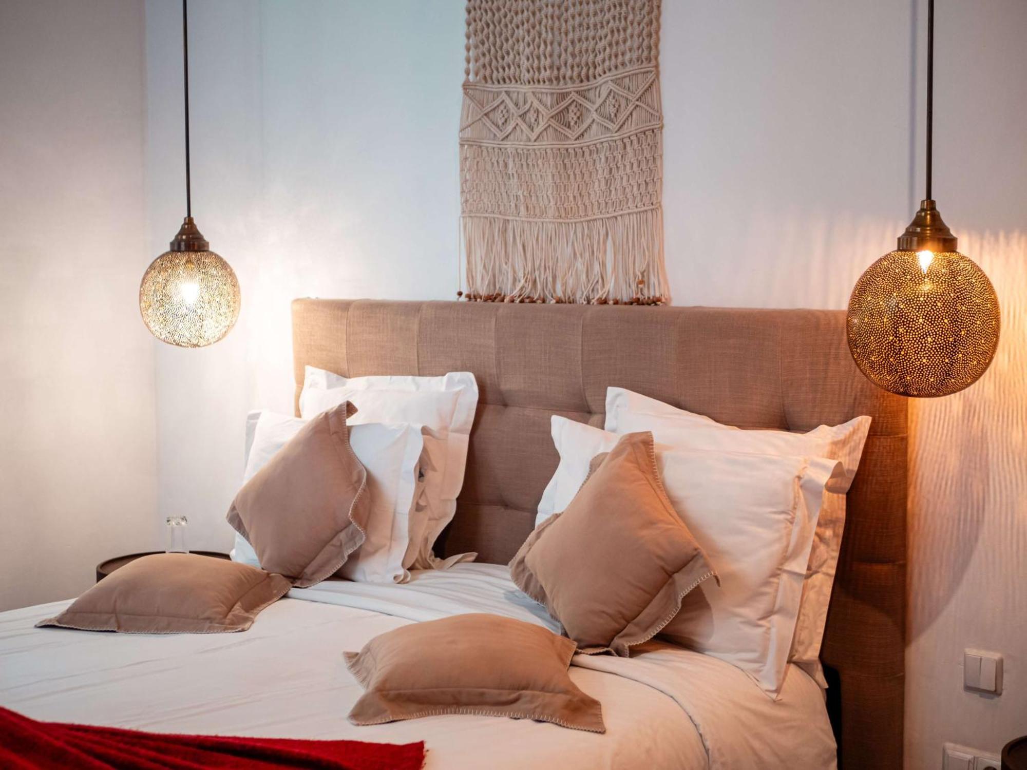 Riad La Source Du Desert มาร์ราเกช ภายนอก รูปภาพ